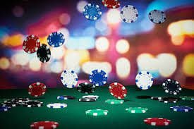 9dragon Live Casino Baccarat နှင့် Dragon Tiger ကစားနည်း