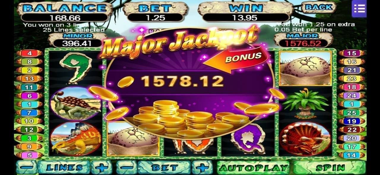 9dragon VIP Cashback Bonus လောင်းကစား Program မြန်မာ